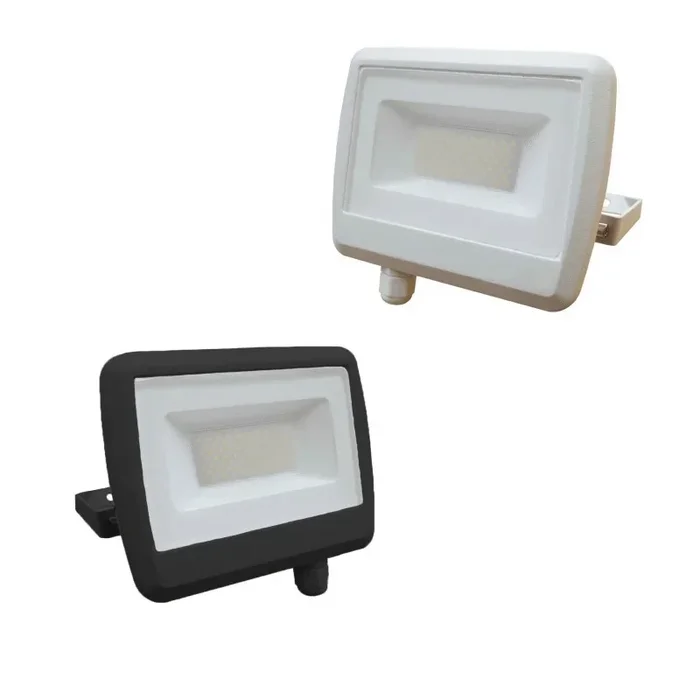 Lampo Fatek LED floodlight 50W Rotatable for Outdoor IP65