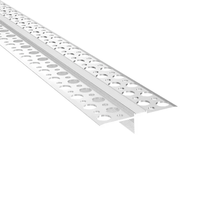 Lampo Kit Mini Profile Recessed 2 meters for LED Strips