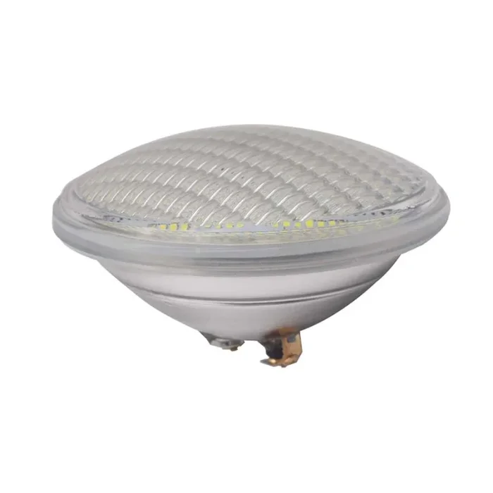 Lampo PAR56 Swimming Pool Lamp Bulb LED 24W 6000K 120° 2350lm IP68