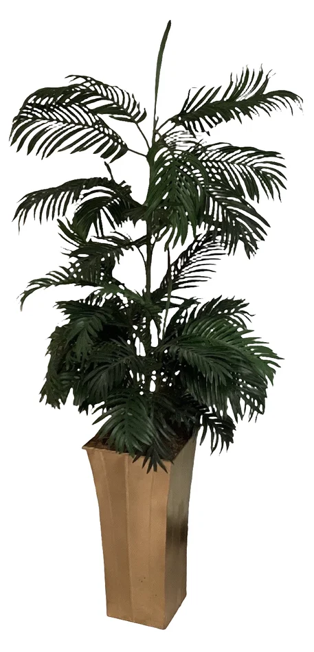 Large Floor Plant (72”H x 36”W)- Local Pick Up Only