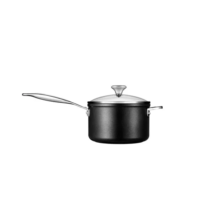 Le Creuset Toughened non-stick saucepan #9019