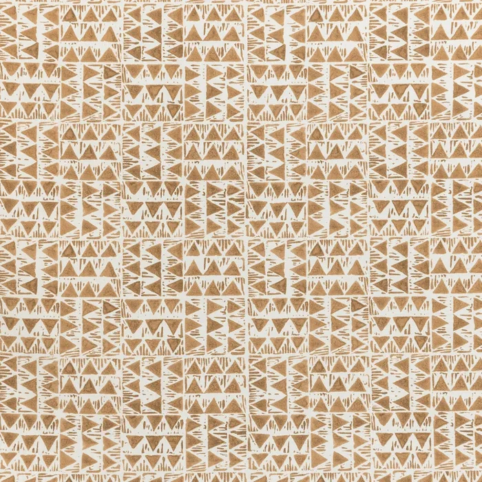 LEE JOFA 2020210.164.0 YAMPA PRINT HONEY Fabric