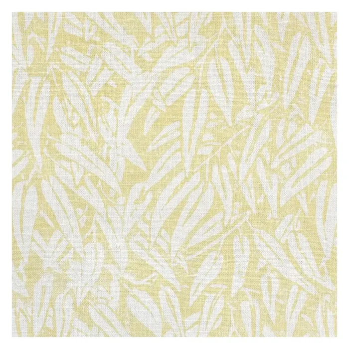 LEE JOFA BFC-3513.40.0 WILLOW YELLOW Fabric