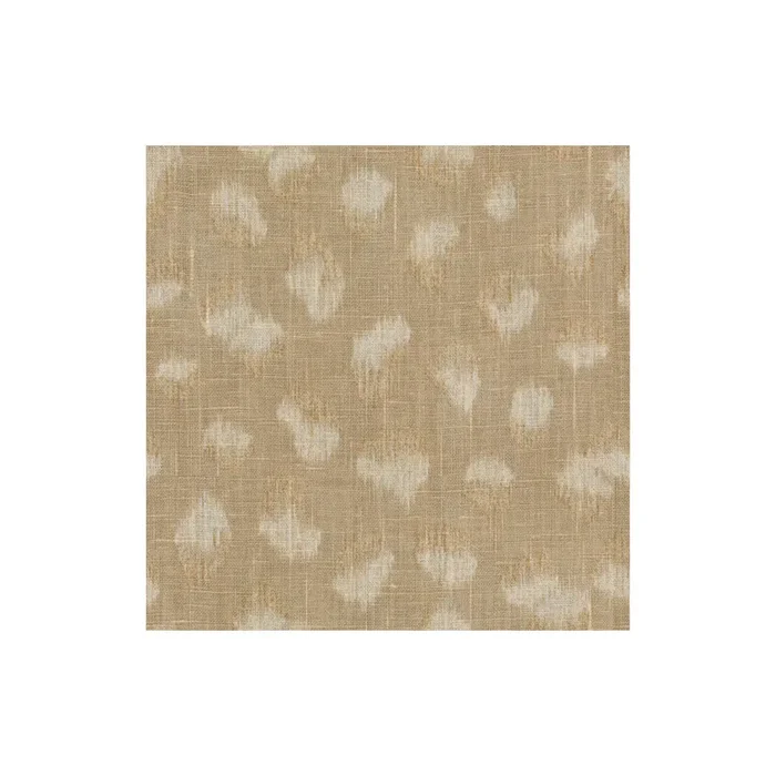 LEE JOFA MODERN GWF-3106.116.0 FELINE BEIGE/IVORY Fabric