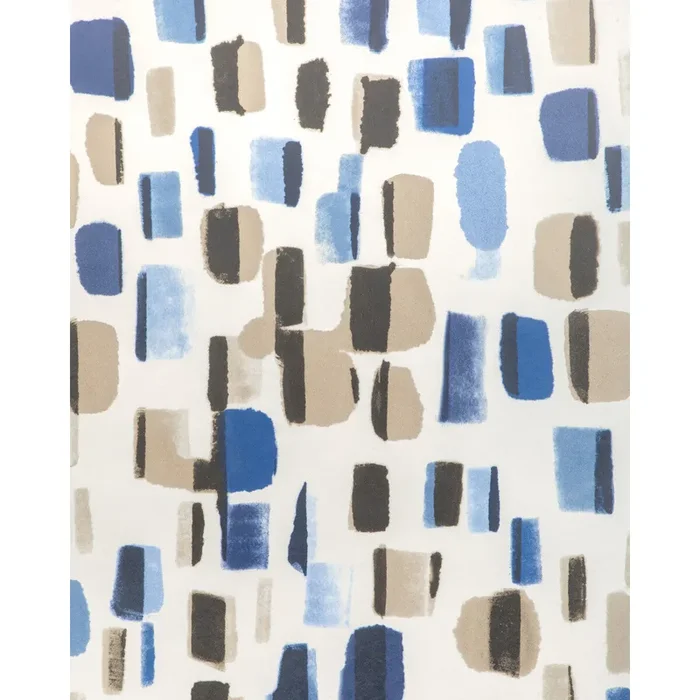 LEE JOFA MODERN GWP-3737.516.0 BOND PAPER BLUE Wallpaper
