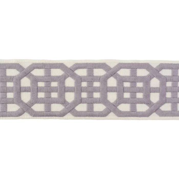 LEE JOFA TL10136.10.0 AVIGNON TAPE LAVENDER TRIM