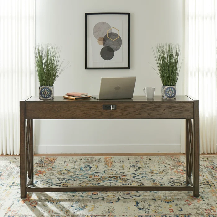 Lennox – Console Bar Table