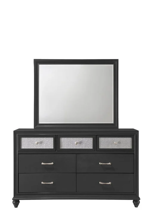 Lila – Dresser, Mirror