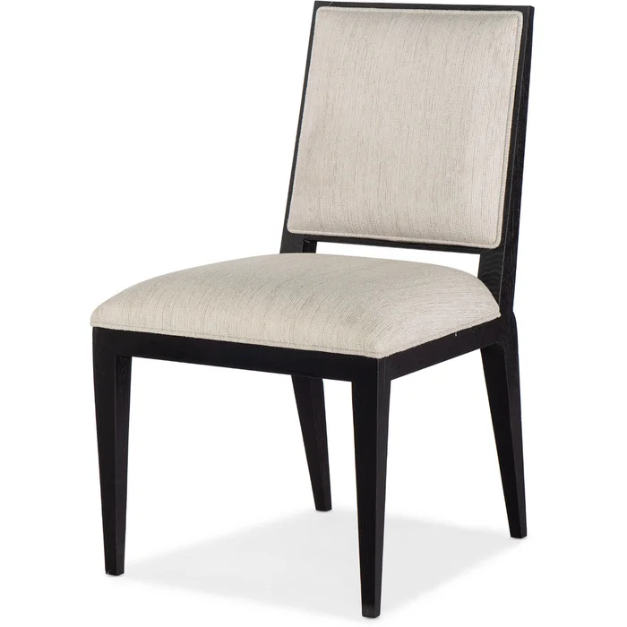 Linville Falls Casual Upholstered Side Chair