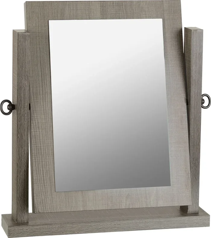 Lisbon Dressing Table Mirror
