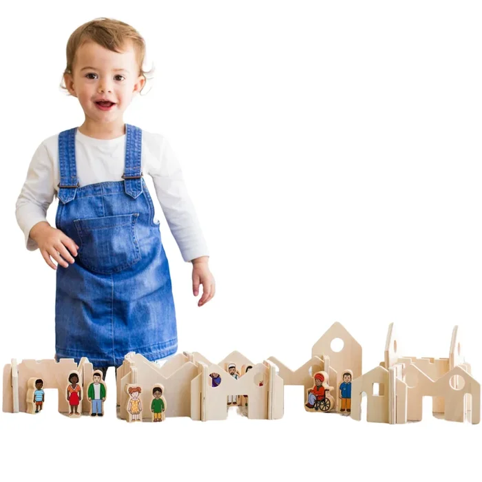 Little Happy Architect