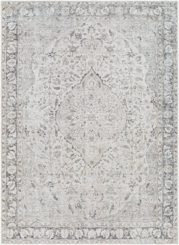 Livabliss Amelie AML-2385 Ivory Rug