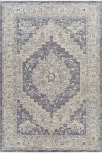 Livabliss Avant Garde AVT-2300 Medium Gray Rug
