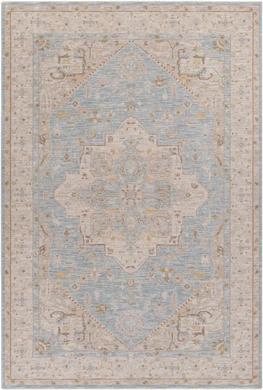 Livabliss Avant Garde AVT-2365 Taupe Rug
