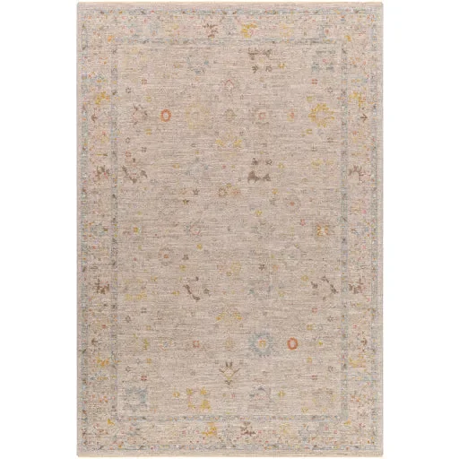 Livabliss Avant Garde AVT-2368 Taupe Rug