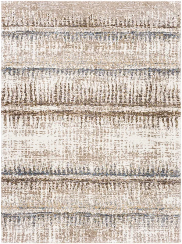 Livabliss Portofino PTF-2307 Gray Rug