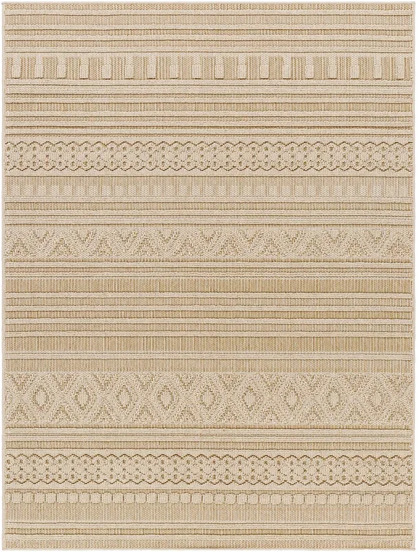 Livabliss Rockport RPT-2307 Ivory Rug