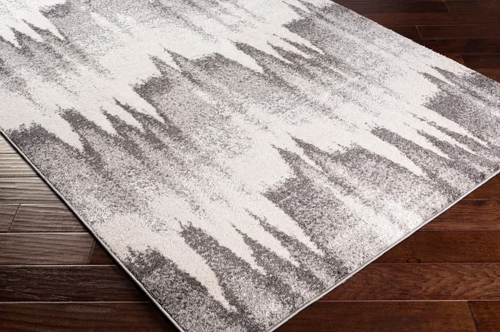 Lula LAL-2304 8′ x 10′ Machine Woven Area Rug