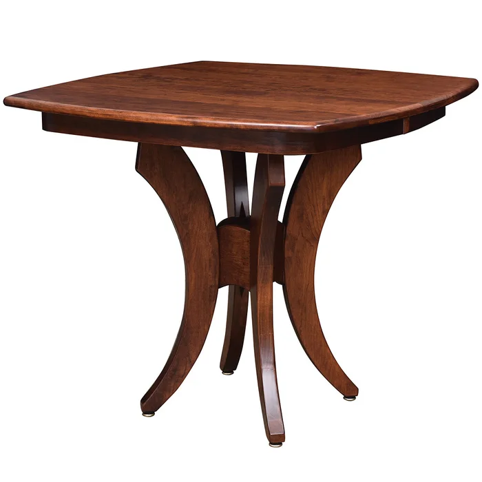 Lynwood Amish Pub Table