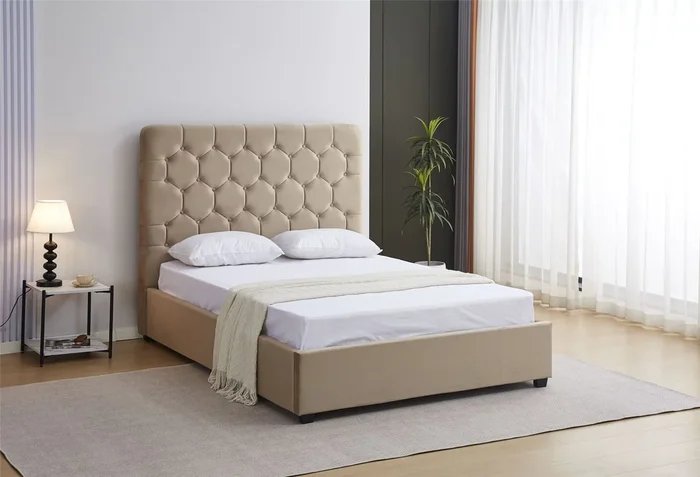 Madison Ottoman Bed Frame