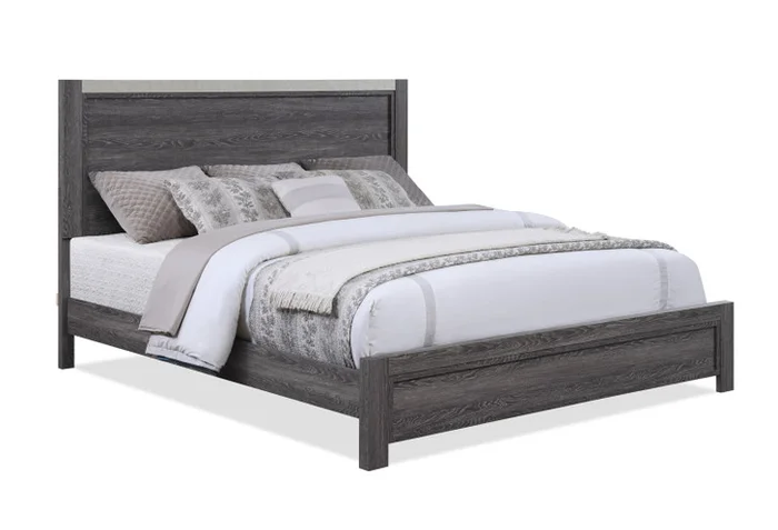 Madsen – Bed