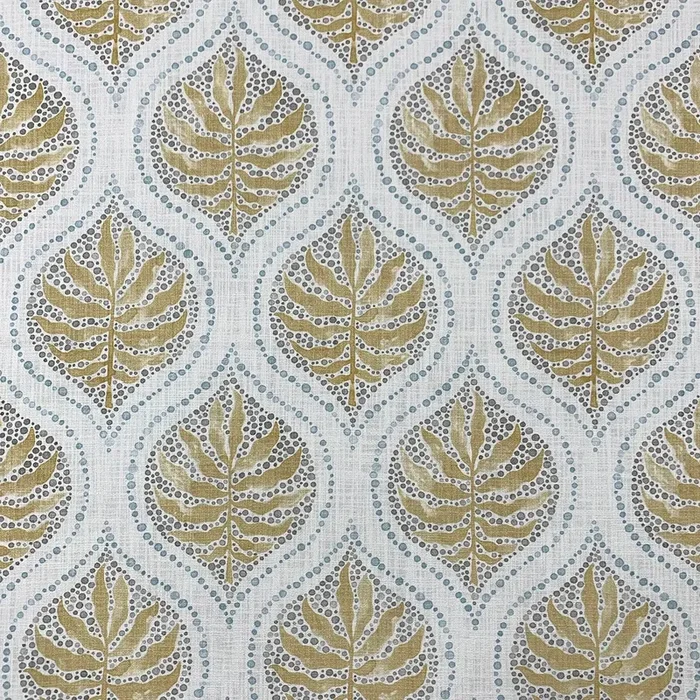Mag Fabrics 11067 KELPO HONEY Fabric