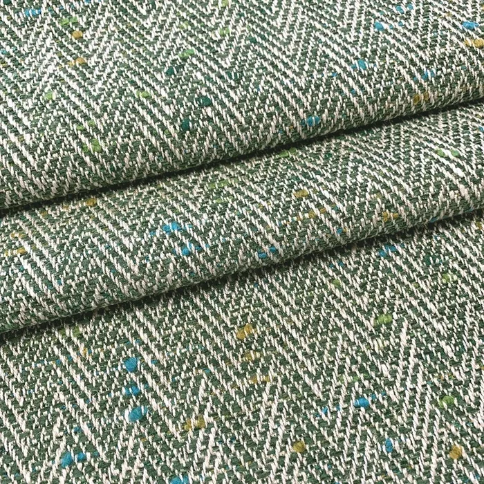 Mag Fabrics 11148 HORACE EVERGREEN Fabric
