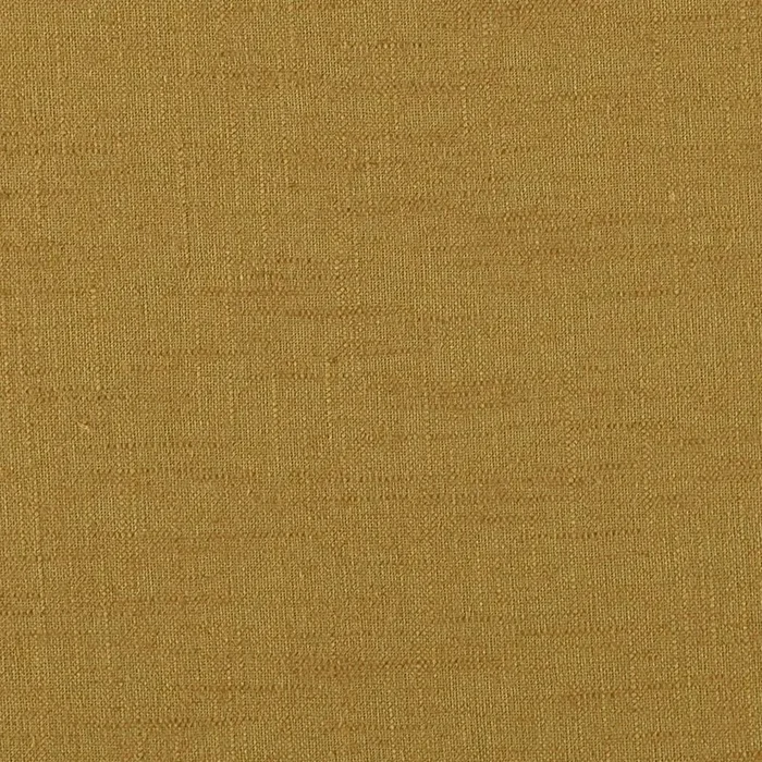 Mag Fabrics 11836 JEFFERSON LINEN 610 TOFFEE Fabric