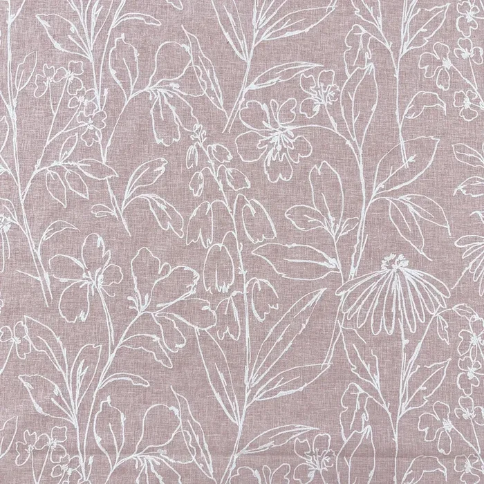 Mag Fabrics 12047 AGNES ROSE Fabric