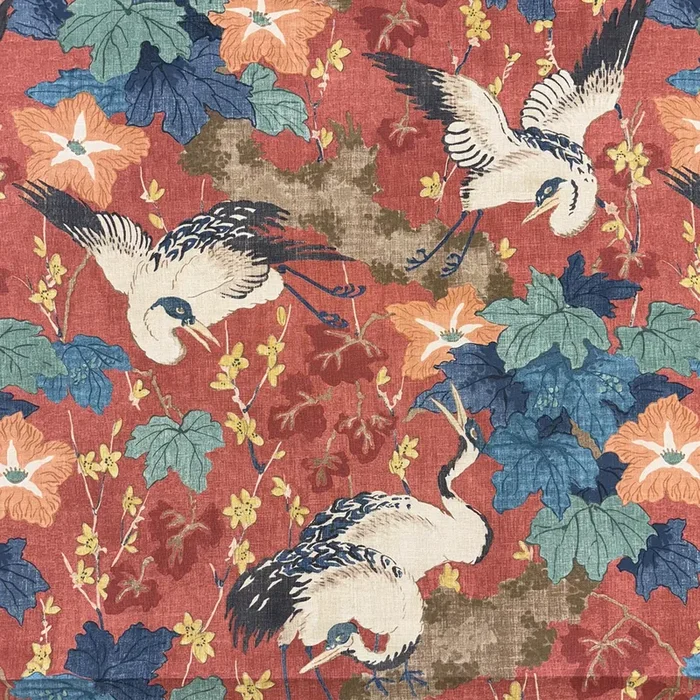 Mag Fabrics 12078 SWIFT TANGO Fabric