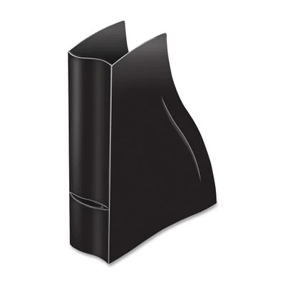 Magazine Rack – Black – CEP3700102
