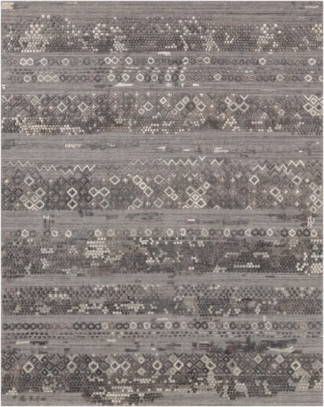Makalu MKL-2302 6′ x 9′ Handmade Area Rug