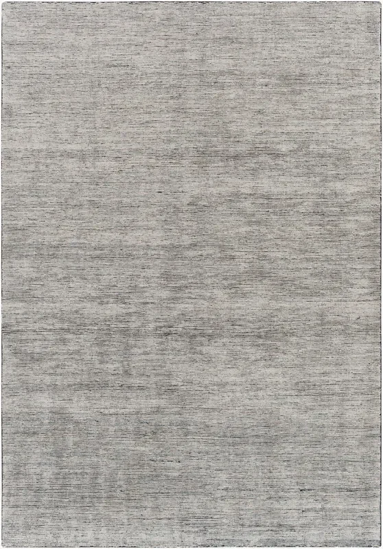 Malaga MAG-2304 9′ x 12′ Handmade Wool Area Rug