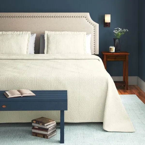 Mandalay Oversized Coverlet Set CA119