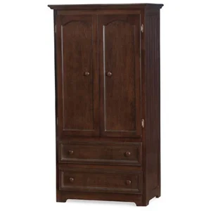 Manhattan Armoire C-7190(AFFS)