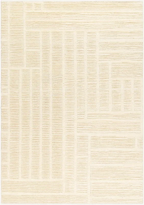 Manisa MNS-2305 2′ x 3′ Handmade Wool Accent Rug