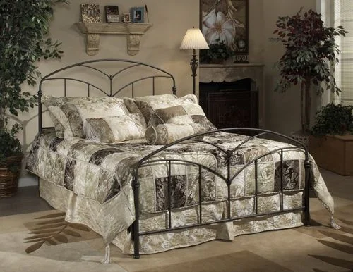 Marco Queen Size Bed – Hillsdale Furniture – 1330BQR