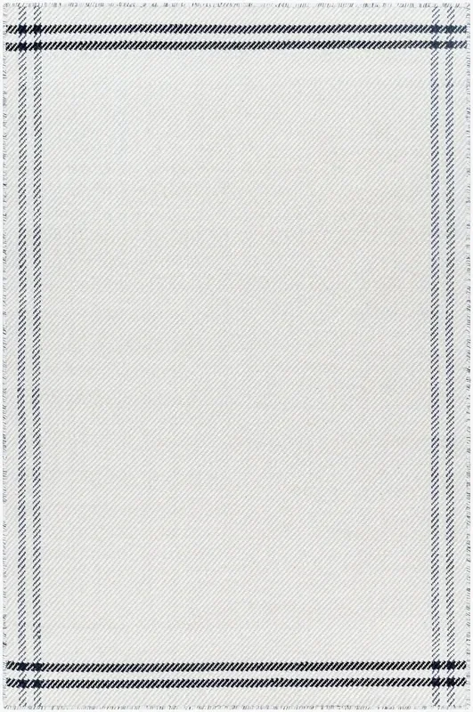 Mardin MDI-2333 6′ x 9′ Handmade Wool Area Rug