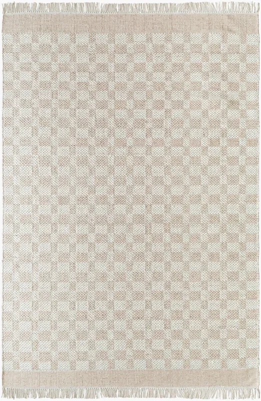 Mardin MDI-2340 6′ x 9′ Handmade Wool Area Rug