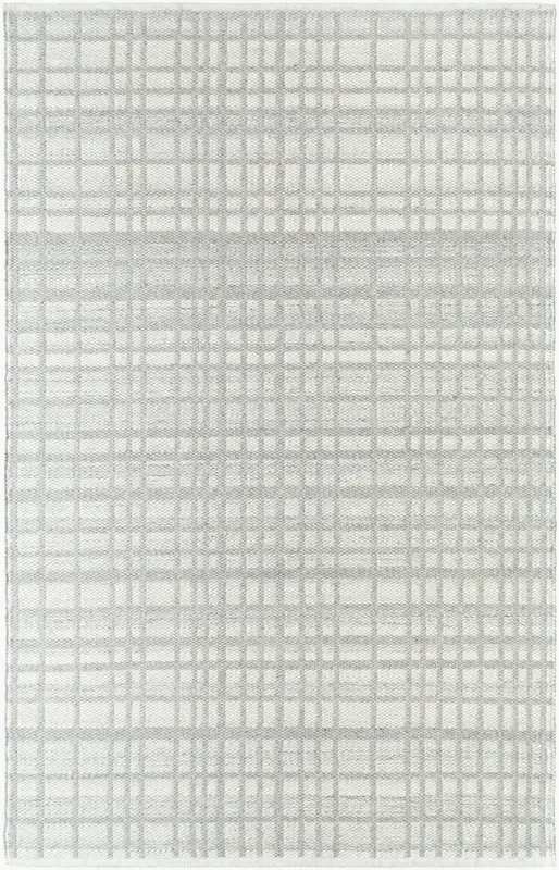 Mardin MDI-2355 3′ x 5′ Handmade Wool Accent Rug