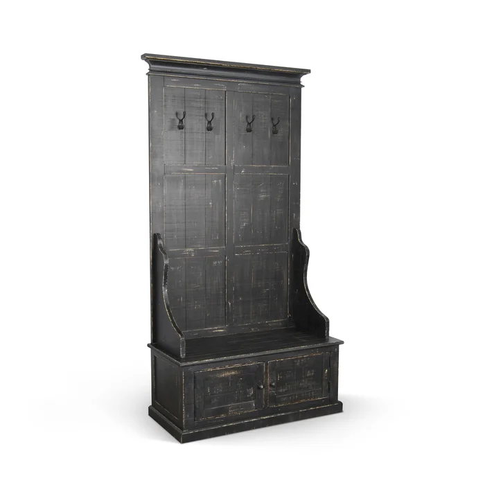 Marina – Hall Tree – Base Only