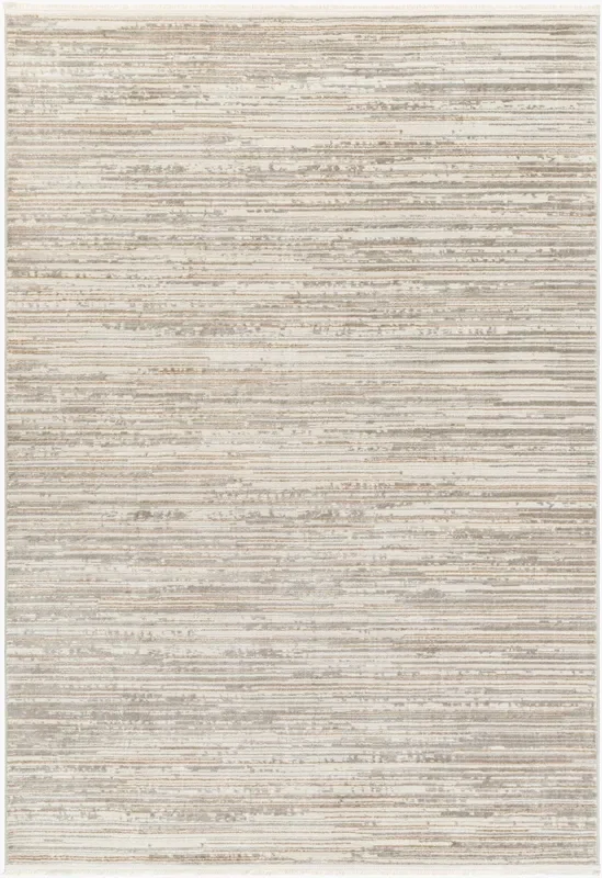 Masha MHA-2305 6′ x 9′ Machine Woven Area Rug