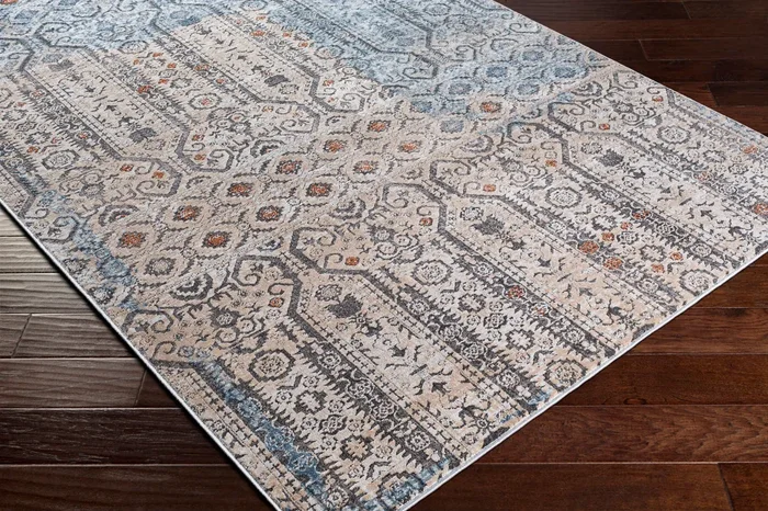 Maxwell MWL-2305 2′ x 3′ Machine Woven Accent Rug