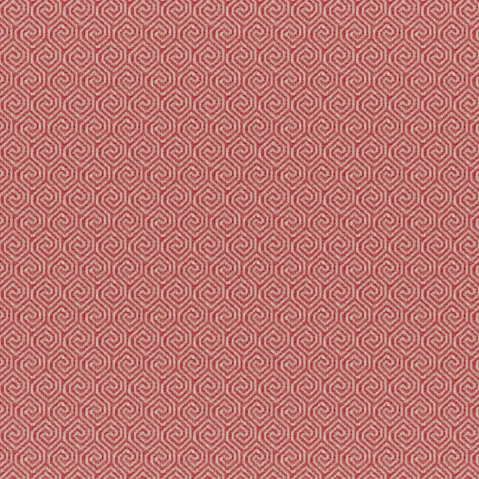 Maxwell Q34510 QUINTERO # 510 CORAL Fabric