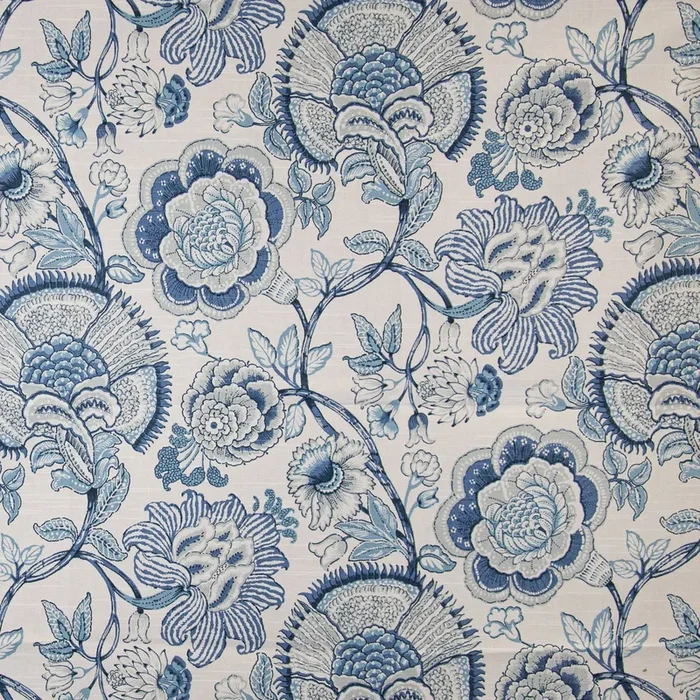 Maxwell SNS529 SPRINGHOPE # 529 DELFT Fabric