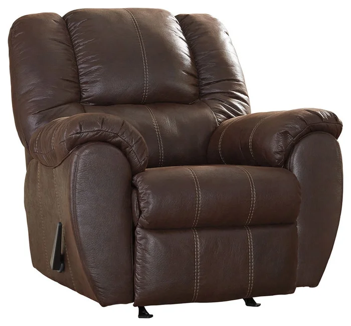 McGann – Rocker Recliner