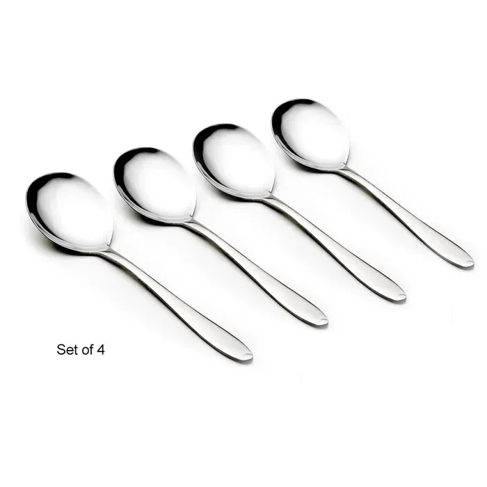 Mcgruder Soup Spoon (Set of 8)