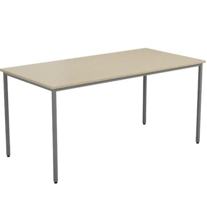 Meeting Tables – Rectangular – Maple