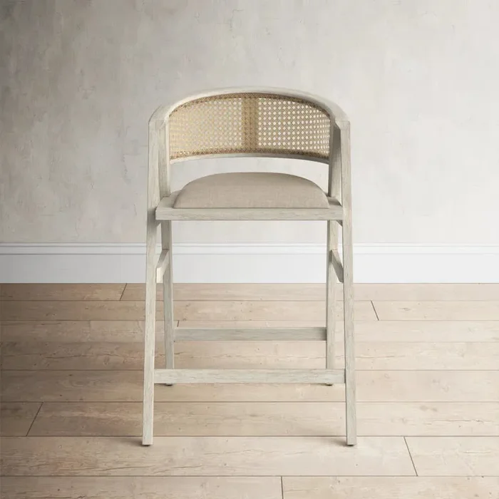 Melfort Bar & Counter Stool