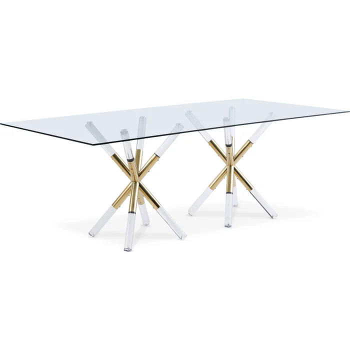 Mercury – Dining Table